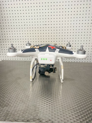 Dji phantom drone full - ,