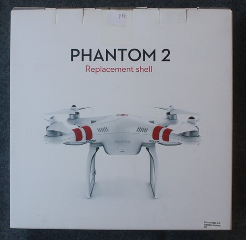 Dji phantom vision - phantom,